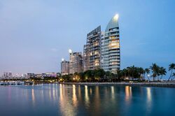 The Oceanfront @ Sentosa Cove (D4), Condominium #457974621